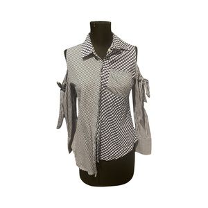INA Button Shirt